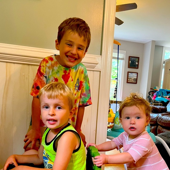 Meet your Posher, Jess - Picture 1 of 1